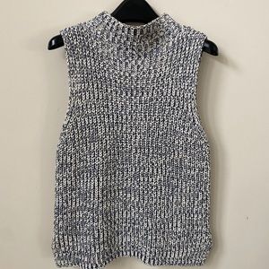 Madewell Sweater Tank